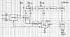keyboard circuit sketch