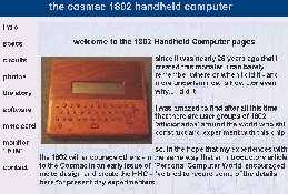 homebuild computer site